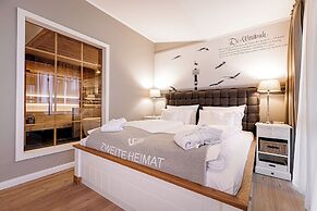 Strandhotel Zweite Heimat