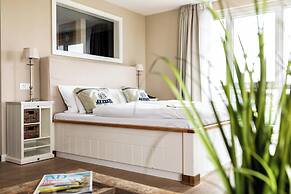 Strandhotel Zweite Heimat