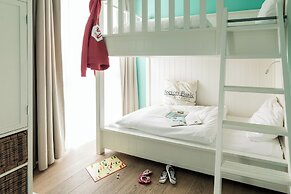 Strandhotel Zweite Heimat