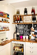 Strandhotel Zweite Heimat