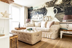 Strandhotel Zweite Heimat