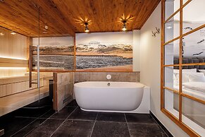 Strandhotel Zweite Heimat