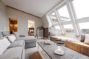 Strandhotel Zweite Heimat