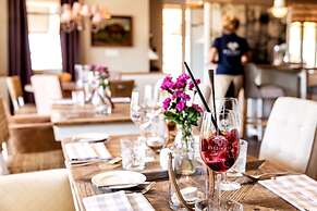 Strandhotel Zweite Heimat