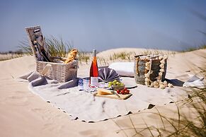 Strandhotel Zweite Heimat