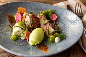 Strandhotel Zweite Heimat