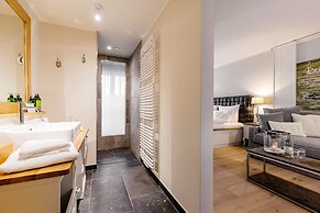 Strandhotel Zweite Heimat