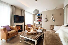 Strandhotel Zweite Heimat