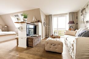 Strandhotel Zweite Heimat