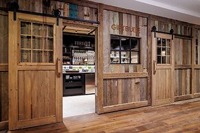 Strandhotel Zweite Heimat