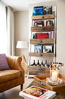 Strandhotel Zweite Heimat