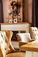 Strandhotel Zweite Heimat