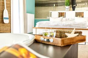 Strandhotel Zweite Heimat