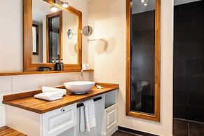 Strandhotel Zweite Heimat