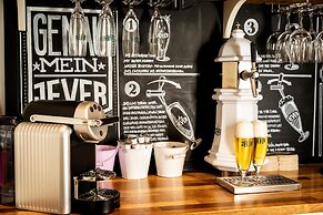 Strandhotel Zweite Heimat