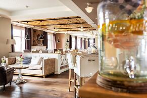 Strandhotel Zweite Heimat