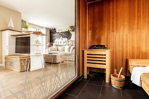 Strandhotel Zweite Heimat