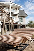 Strandhotel Zweite Heimat