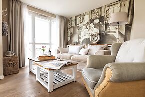 Strandhotel Zweite Heimat