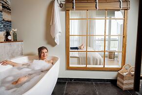 Strandhotel Zweite Heimat