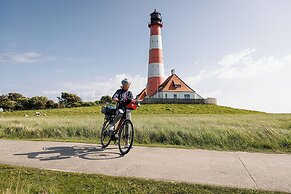 Strandhotel Zweite Heimat