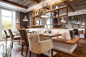 Strandhotel Zweite Heimat