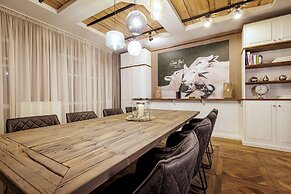 Strandhotel Zweite Heimat