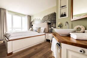 Strandhotel Zweite Heimat