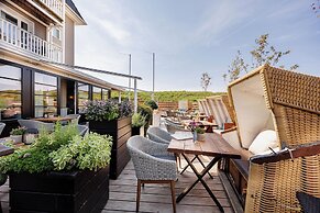 Strandhotel Zweite Heimat