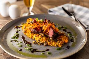 Strandhotel Zweite Heimat