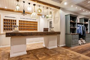 Strandhotel Zweite Heimat