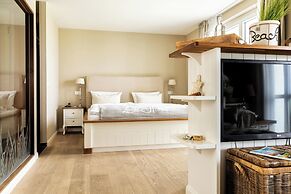 Strandhotel Zweite Heimat