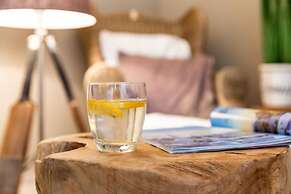 Strandhotel Zweite Heimat