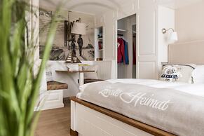 Strandhotel Zweite Heimat