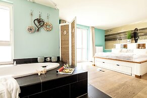 Strandhotel Zweite Heimat