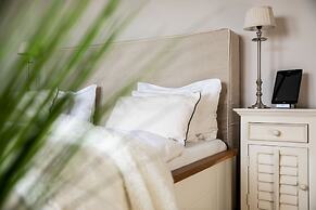 Strandhotel Zweite Heimat