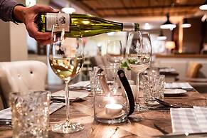 Strandhotel Zweite Heimat