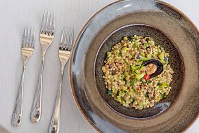 Hotel Corte Bianca, Bovi's Hotels - Adults Only