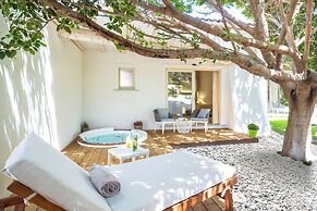 Hotel Corte Bianca, Bovi's Hotels - Adults Only