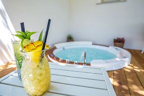 Hotel Corte Bianca, Bovi's Hotels - Adults Only