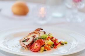 Hotel Corte Bianca, Bovi's Hotels - Adults Only