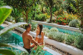 Hotel Corte Bianca, Bovi's Hotels - Adults Only