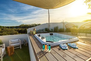 Hotel Corte Bianca, Bovi's Hotels - Adults Only