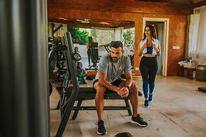 Hotel Corte Bianca, Bovi's Hotels - Adults Only