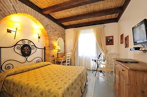 Charme Hotel La Bitta