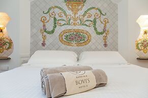 Charme Hotel La Bitta