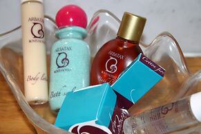 Charme Hotel La Bitta