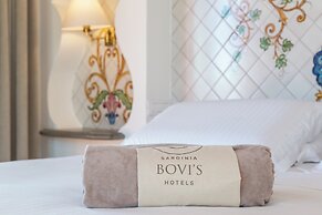 Charme Hotel La Bitta