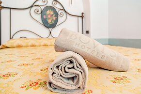 Charme Hotel La Bitta