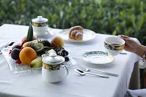 Charme Hotel La Bitta